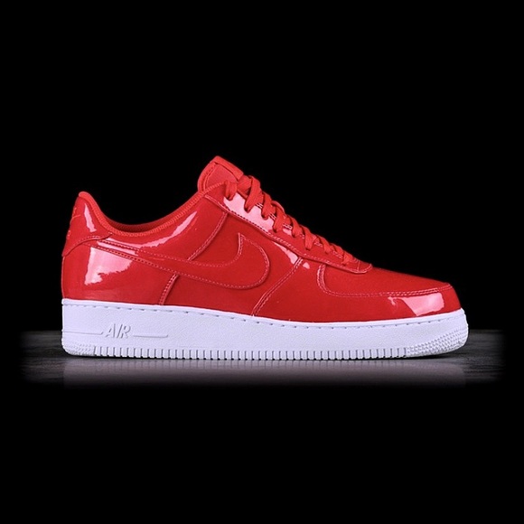 air force 1 uv